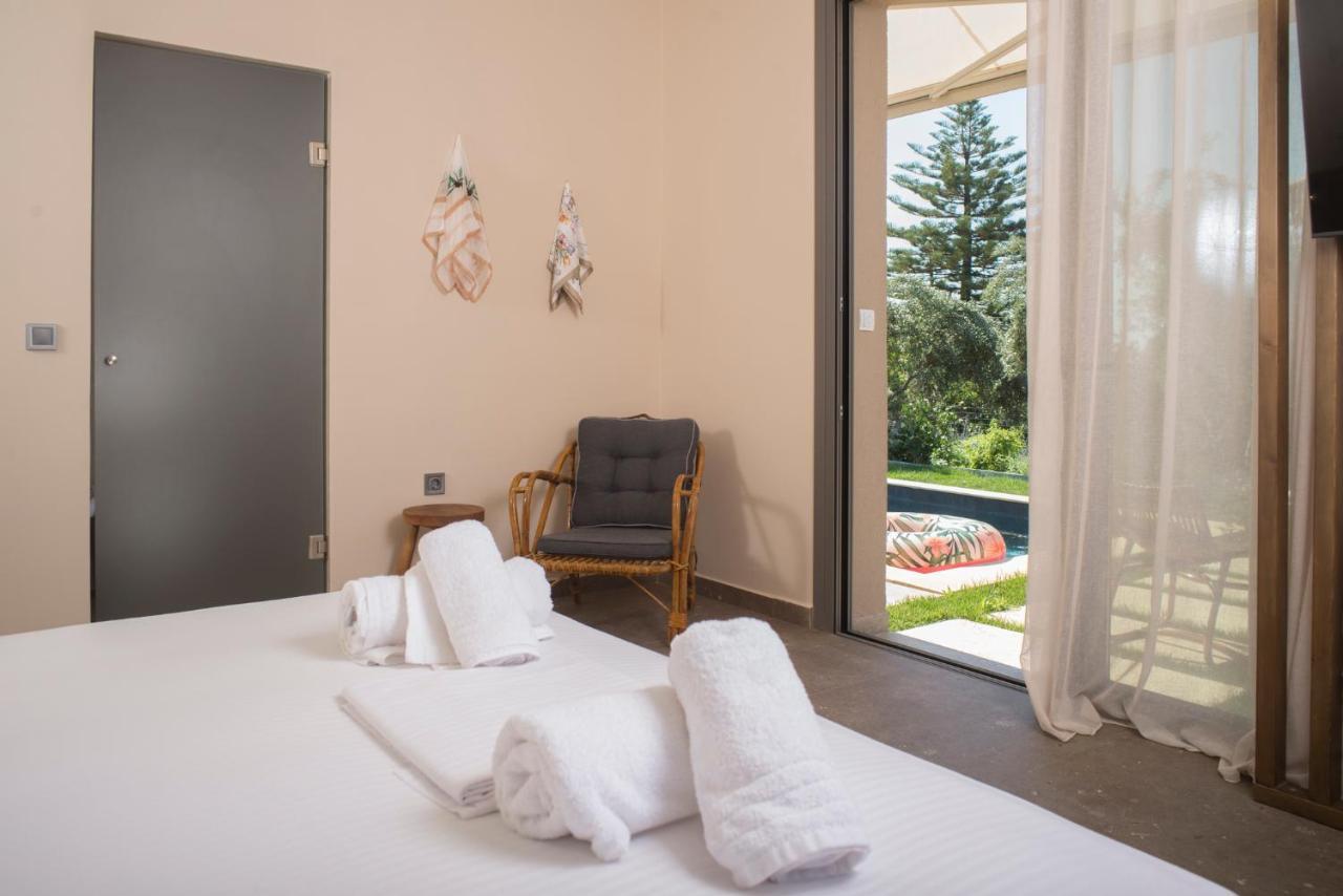 Elaia Grove Villa Kalamata Exterior photo