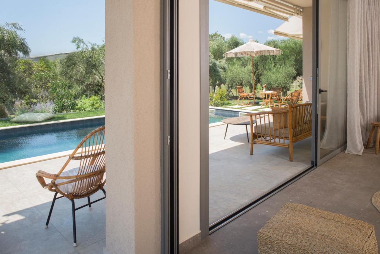 Elaia Grove Villa Kalamata Exterior photo