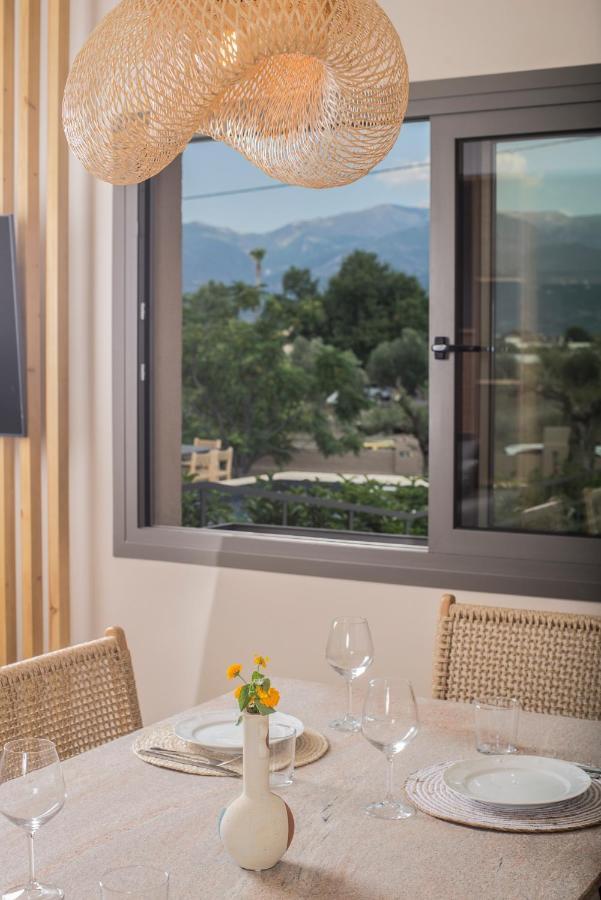 Elaia Grove Villa Kalamata Exterior photo
